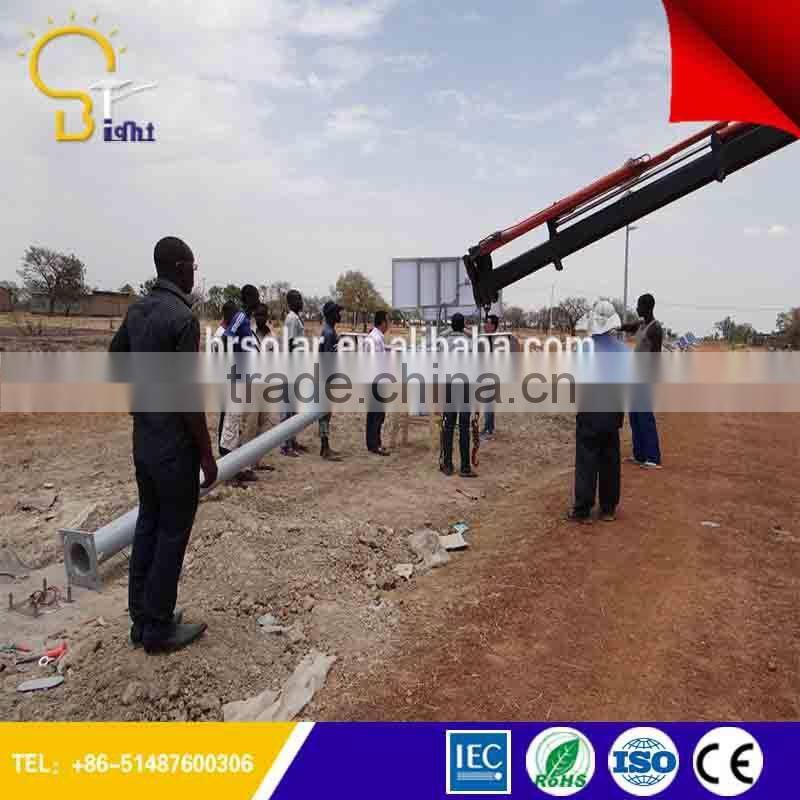 manufactures in china cheap solar led street light price of led street bulb