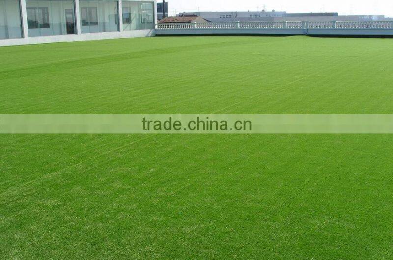 China landscaping artificial grass for garden