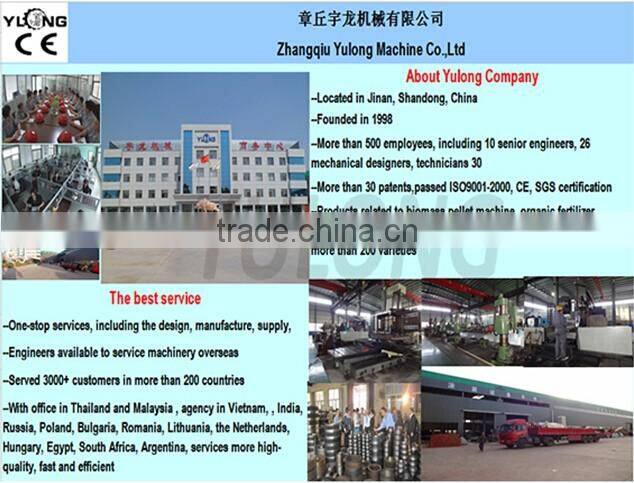 pellet mill importer