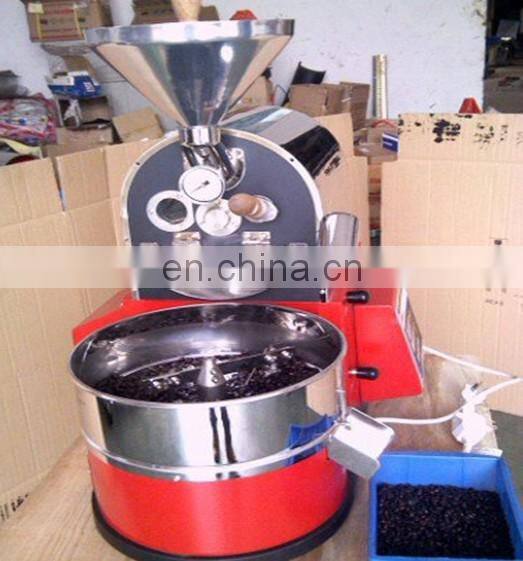 Shuliy brazil coffee roaster machine/coffee bean roaster machine