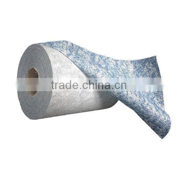 Non Woven Polypropylene Fabric Roll Manufacturer