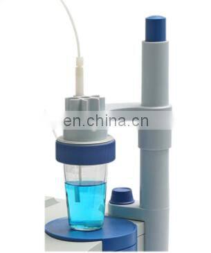 Digital Potentiometric Automatic Titration Apparatus