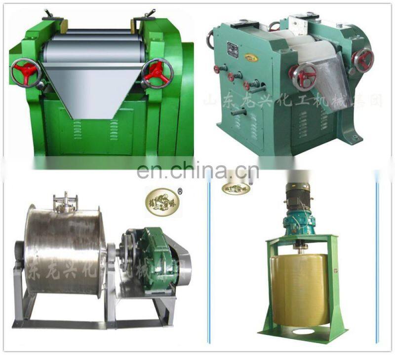 high quality customized colloid mill for bitumen