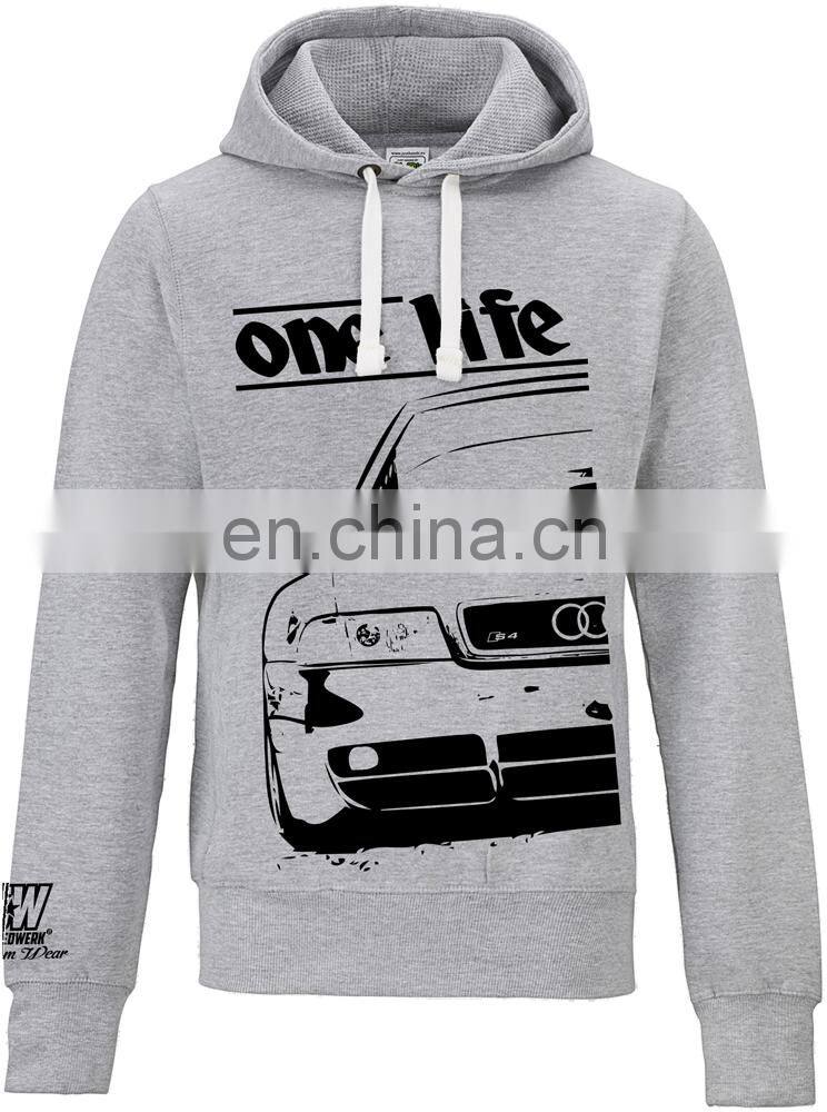 Wholesale price Custom Design Printed Men's hoodie Plain Sweatshirt Street wear Hooded Jackets hoodies