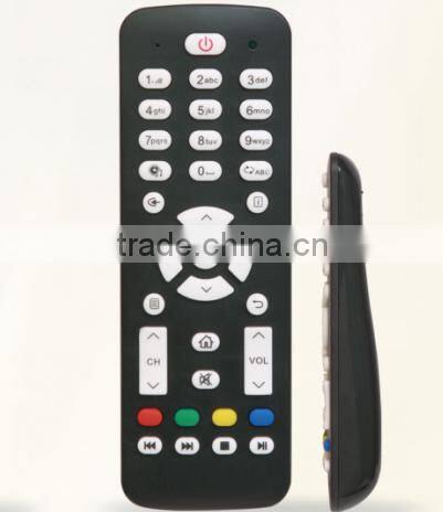 learning code remote control bluetooth remote control tv remote control