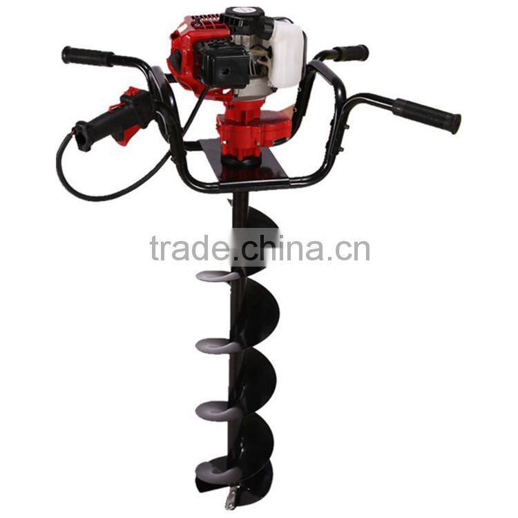 top rated handy earth auger