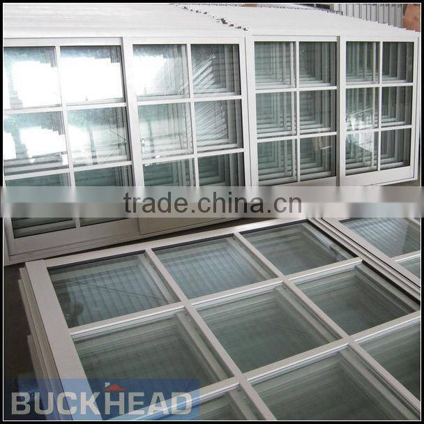 Aluminum Sliding Window Manufacturer