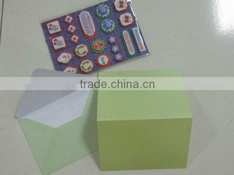 DIY Greeting Card