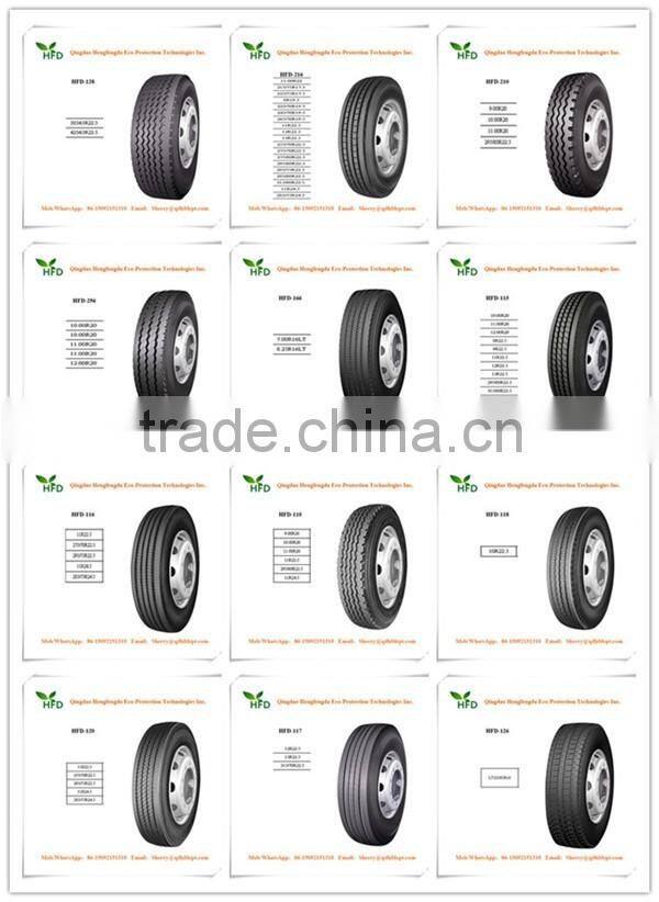 High quality Chinese light truck tire LT235/85R16