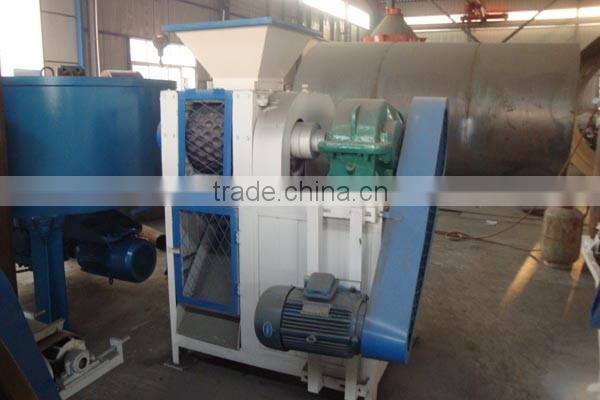 Energy saving Pressure dome/ Ball Press Machine