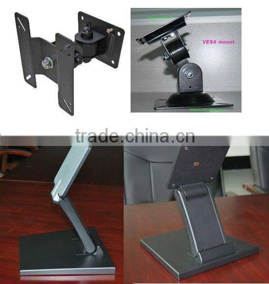 HOT SALE! TFT LCD 17Inch Open Frame Touch Screen Monitor