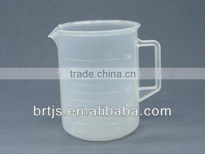Plastic Measuring Cup