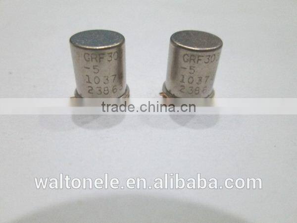 (electronic componet) High frequency/radio frequency relay GRF303-5