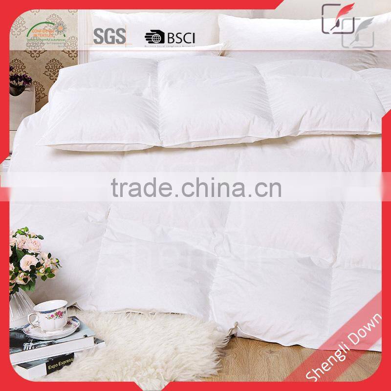 Down quilt washed white eider duck bedding down quilt eider down quilt