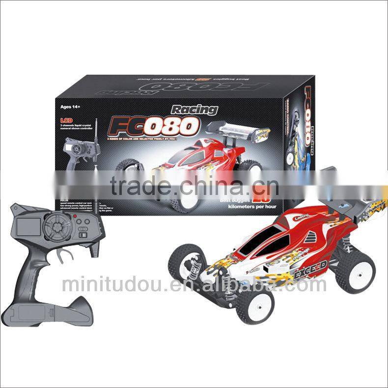 Scale 1:10 racing cross-country model car rc car rc car toy rc cars for sale