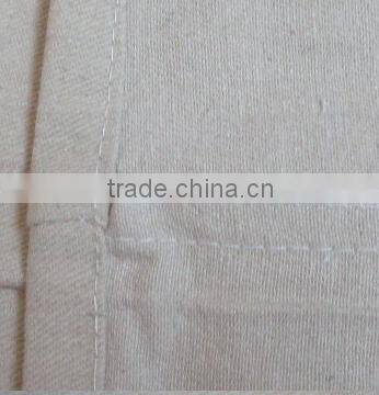 protection for painting cotton canvas