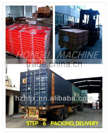 OEM hight demand products CNC machinery milling process steel fabrication metal parts valve guide disc guide