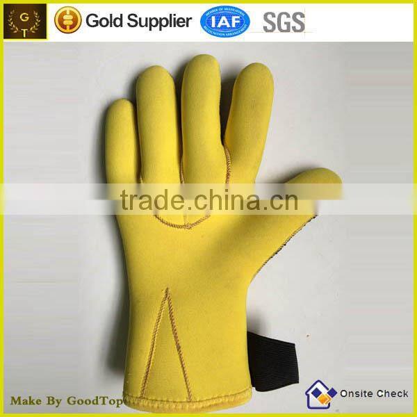 good price custom rubber glove