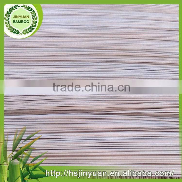 Best price non-polluted bamboo skewer in bulk