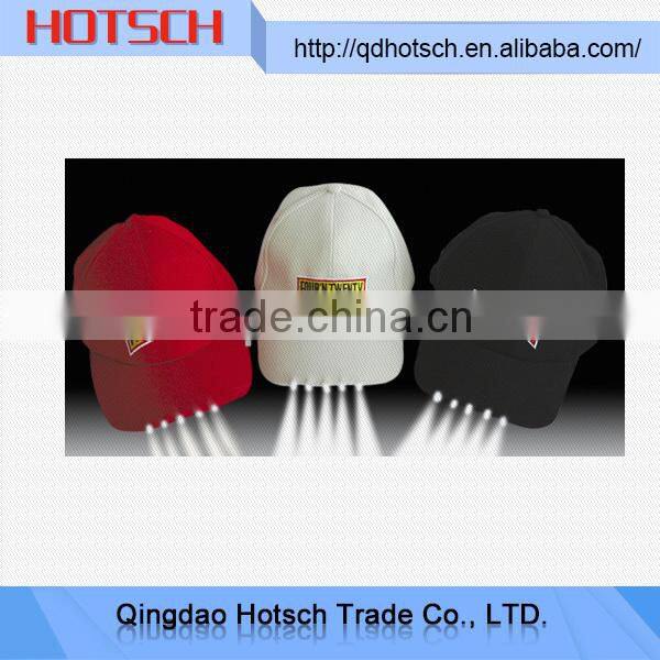 Trading & Supplier of china products led light cap