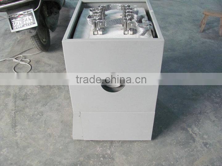 YIFAN hot sale !!! new type high temperature lab horizontal tube furnace (tube Dia10-120mm)
