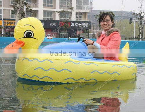 inflatable boat children boat bumper boat