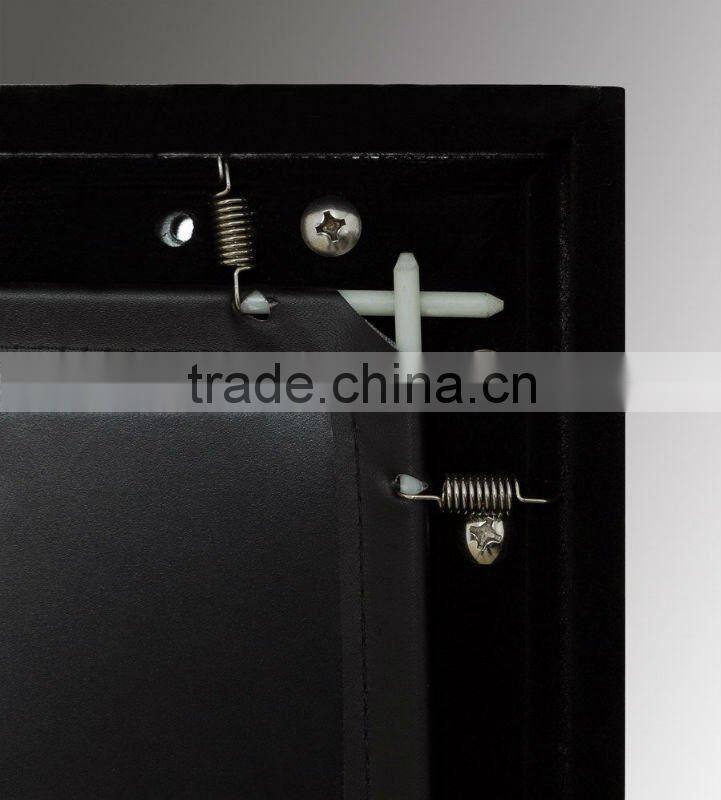 3D curved Fixed Frame Screen Projection screen