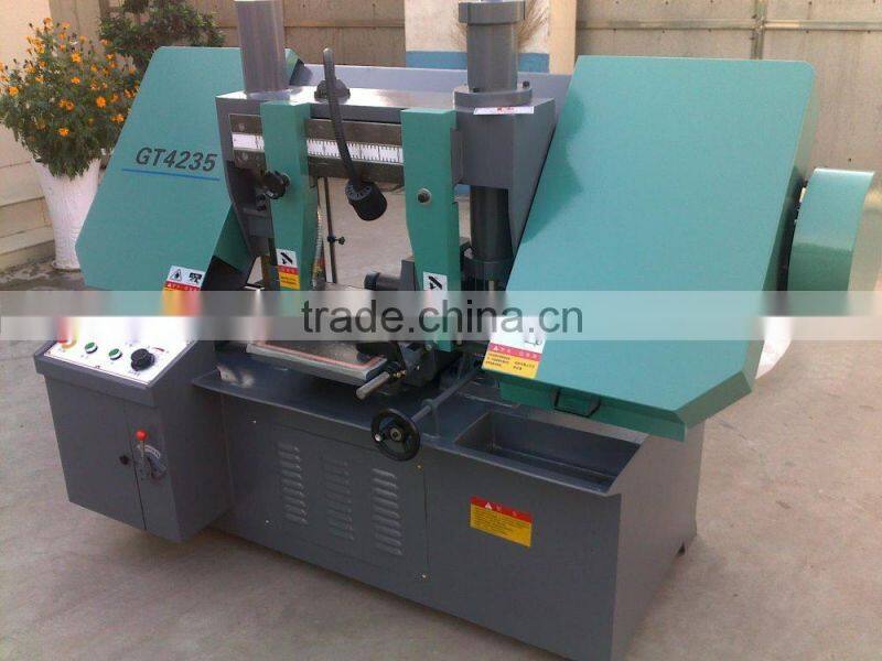 Metal Band Saw GT4235