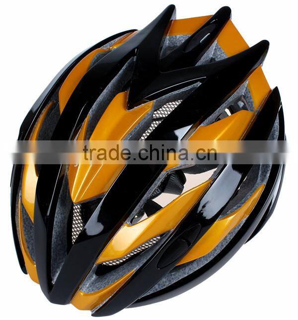 headguard for riding bicycle helmets