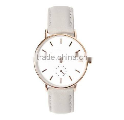 New Simplicity Cool Devices Watch Black Stretch Band Watches