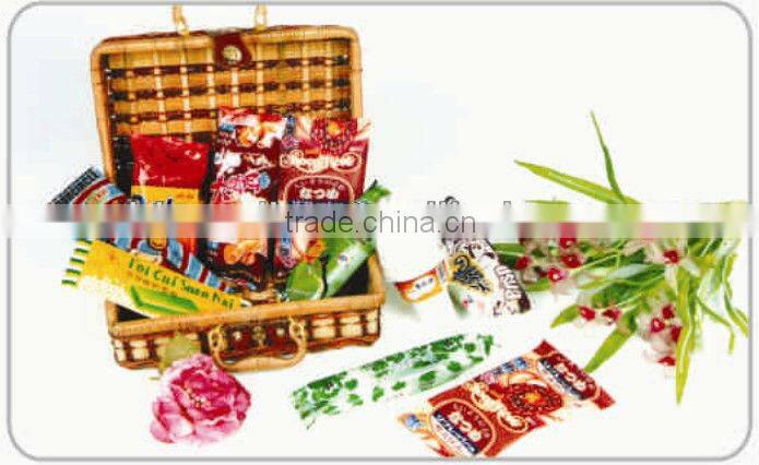 Automatic JY-350C-HSI Type Ice Cream Packer