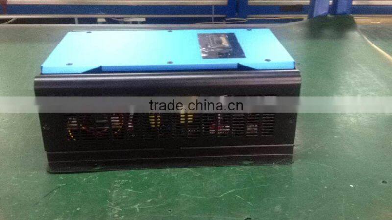 For Pakistan 10A/20A Charging Current 700w home ups