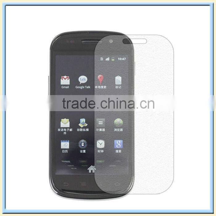 Anti-fingerprint Matte Screen Protector For Samsung S3