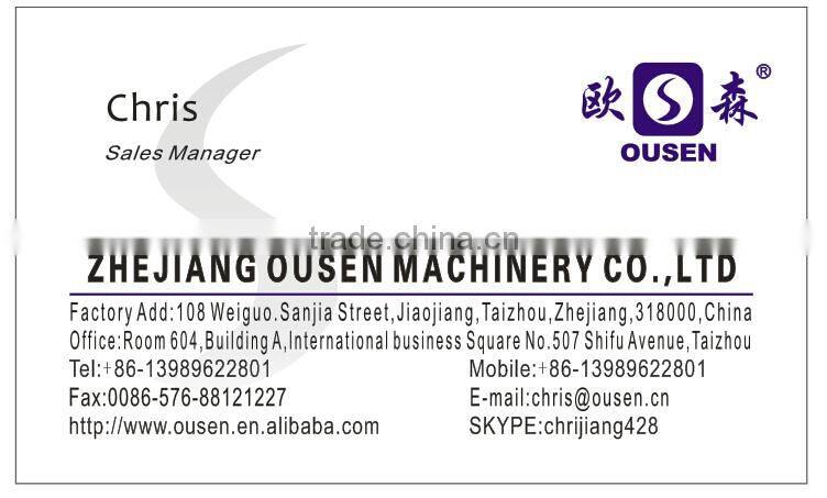 irrigation system OS-45