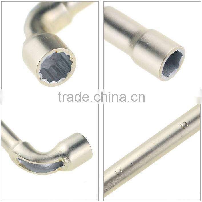 factory supply long deep L socket wrench