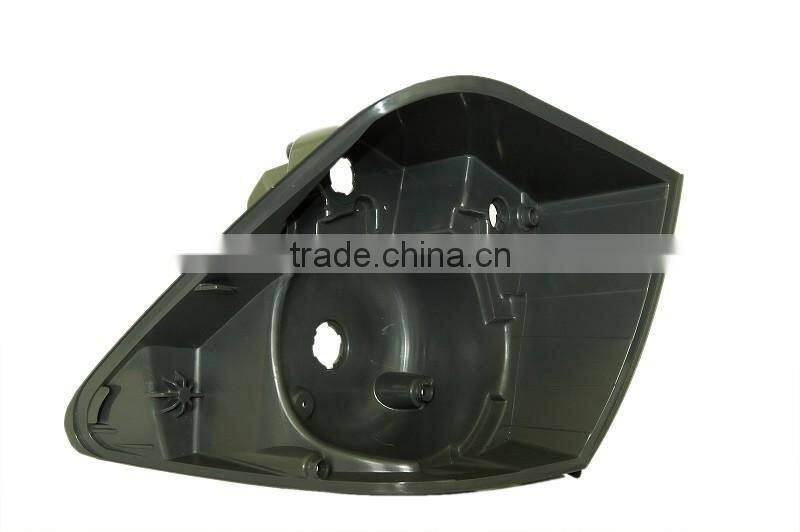 plastic injection mould