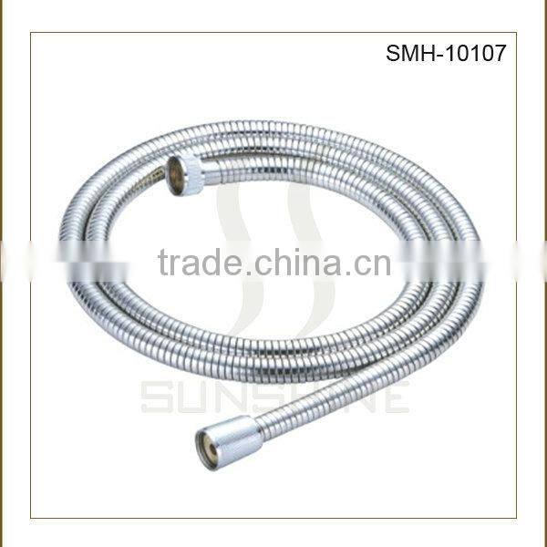SMH-10107B Bathroom and toilet stainless steel flexible hose for toliet