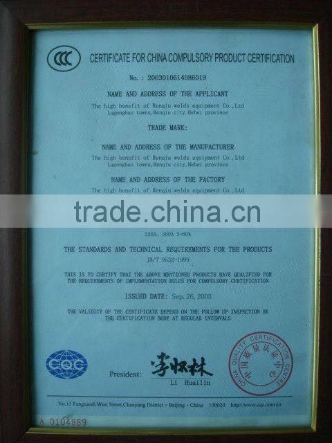 tbi welder torch handle