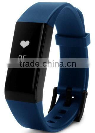 2016 new adjustable surge similar real time heart rate monitoring fitness smart health band