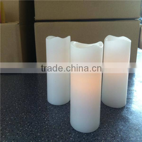 remote control led candle