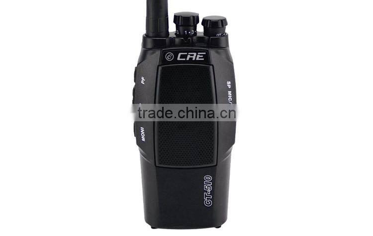 CT-510 long range cb radio powerful fm transmitter mobile woki toki two way radio for salelong range cb radio