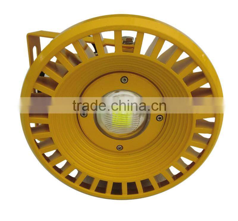 30W/100W Waterproof Mining LED Explosion