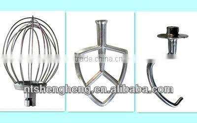 bread bakery equipment and commercial dough kneading machine