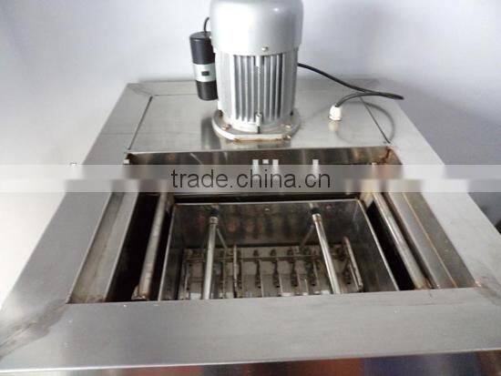 PBZ-12 large output best price ice lolly making machine