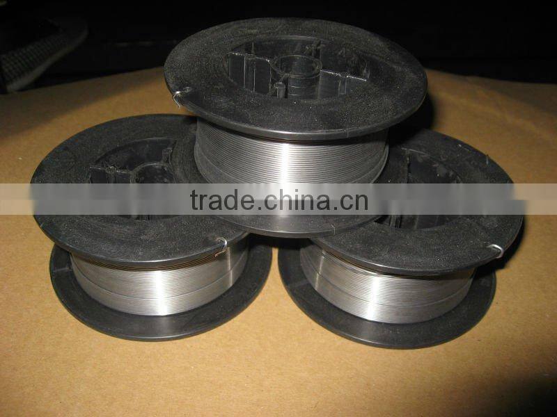 0.6-1.6MM E71T-11 Self-shielding welding supply