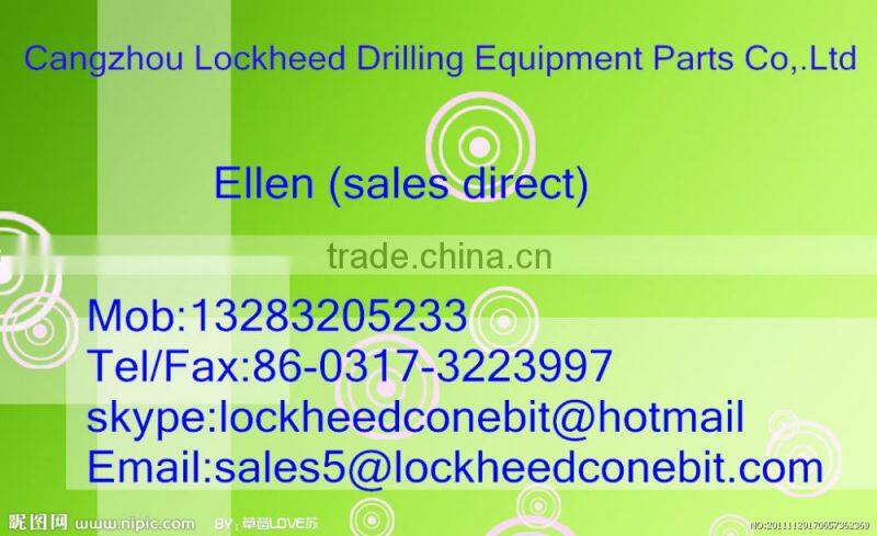 API Type WT Drill collar slips with factory price