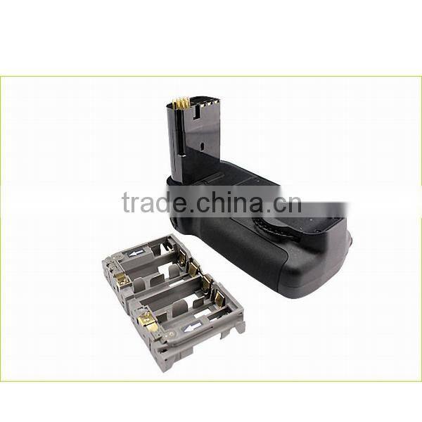 Commlite ComPak Battery Grip,Battery Pack for Nikon D80,D90