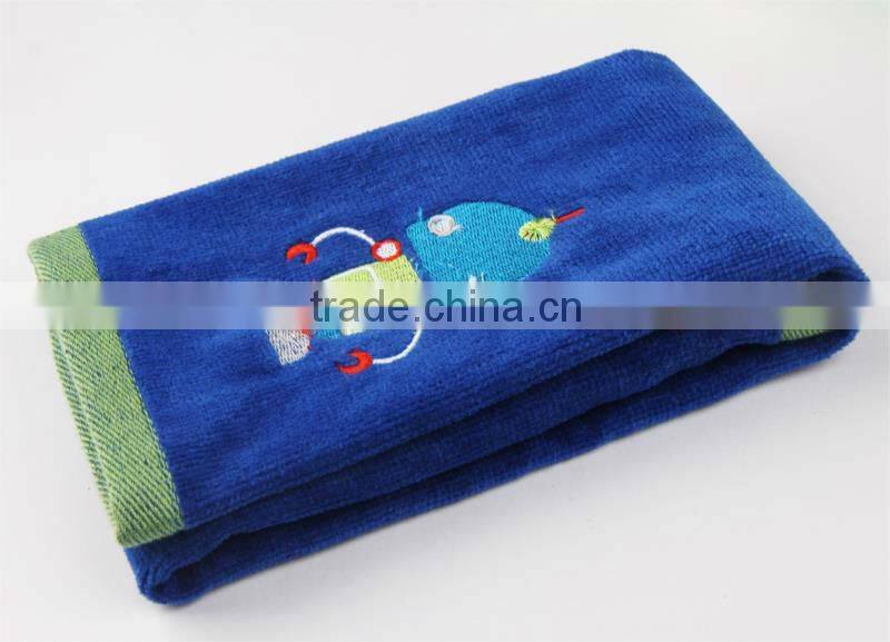 Best terry cotton and cotton hand towel from china Alibaba