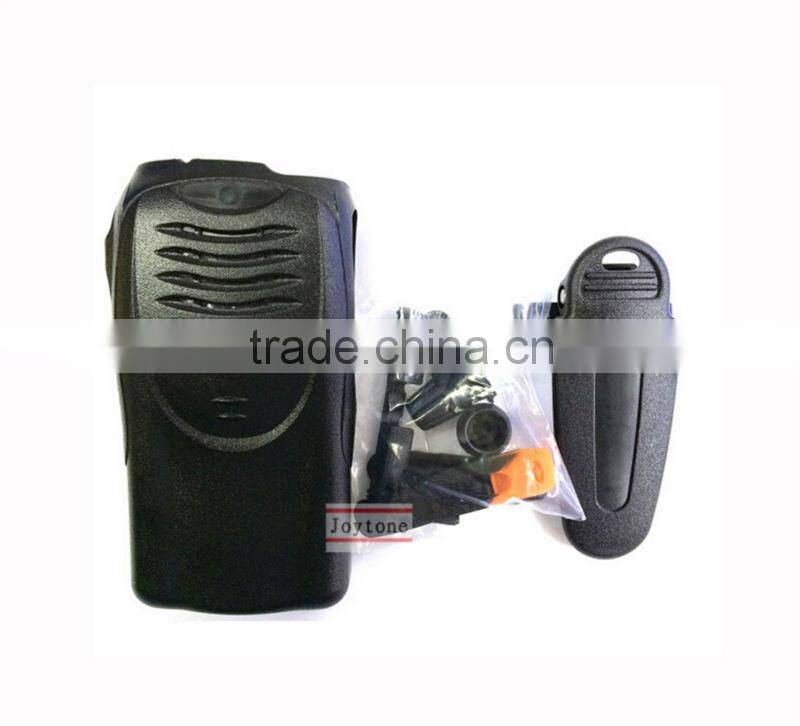 Brand new handheld housing for walkie talkie TK-2207/TK-3207