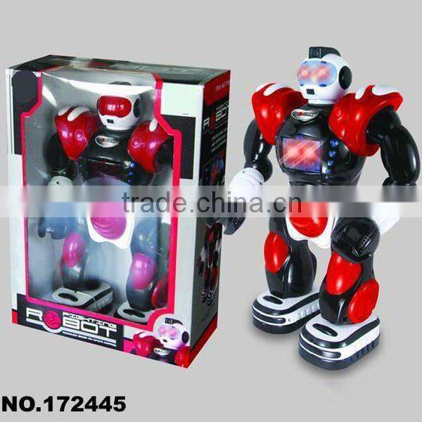 B/O robot with light and music 178903